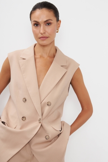 Жилет женский С5593-4 НСК оптом