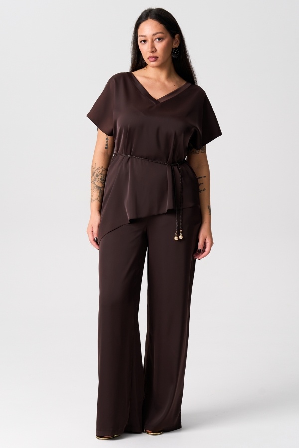 Б7514-3 Брюки женские (НСК)