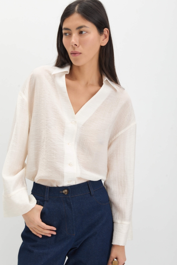 С2712-1 Рубашка (НСК)