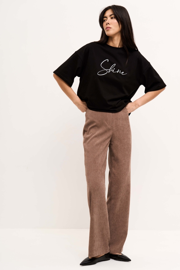 С7529 Брюки женские (НСК)