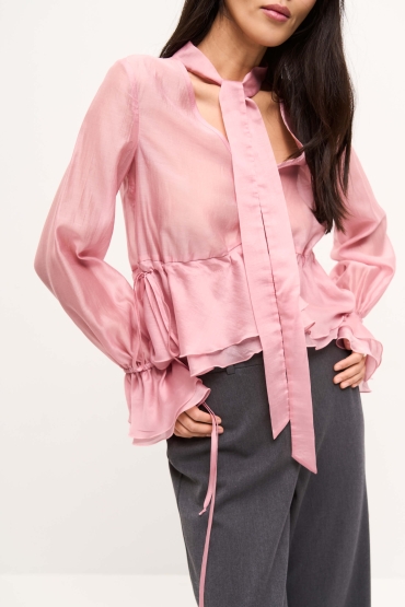 С2698-1 Блуза (НСК)