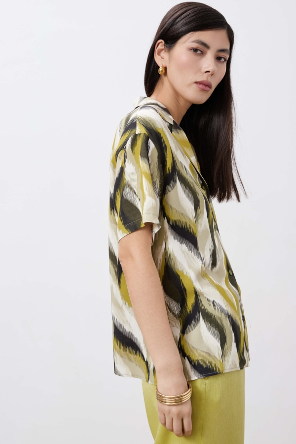 С2409-26 Рубашка (НСК)