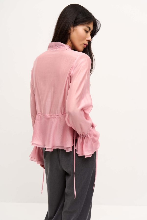 С2698-1 Блуза (НСК)