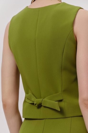 С5545-3 Жилет (НСК)