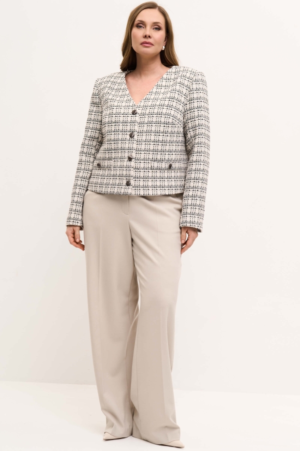 Б7493-7 Брюки (НСК)