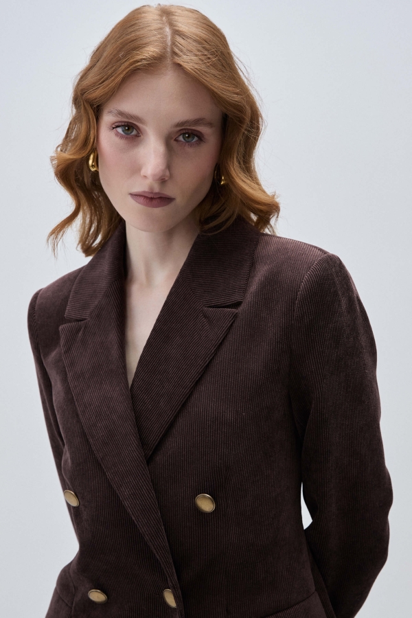 С5683-1 Жакет (НСК)