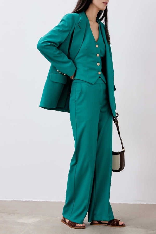 С7475-3 Брюки женские (НСК)