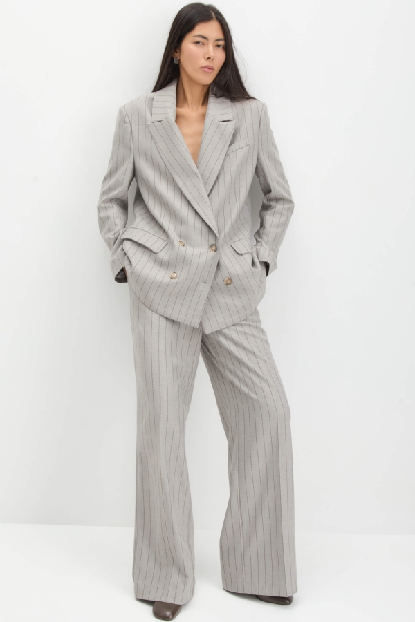 С5618-3 Жакет  (НСК)