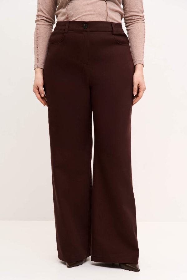 Б7505-3 Брюки (НСК)