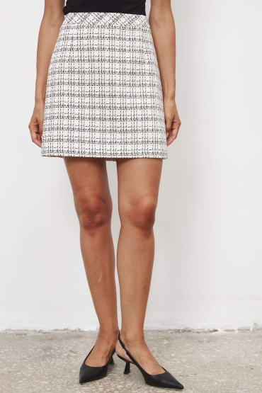 С4530-11 Юбка (НСК)