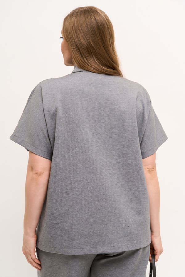 Б5791 Жилет (НСК)