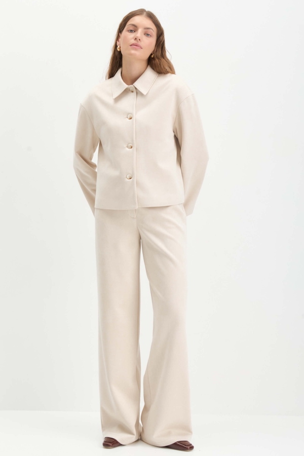 С7548 Брюки женские (НСК)