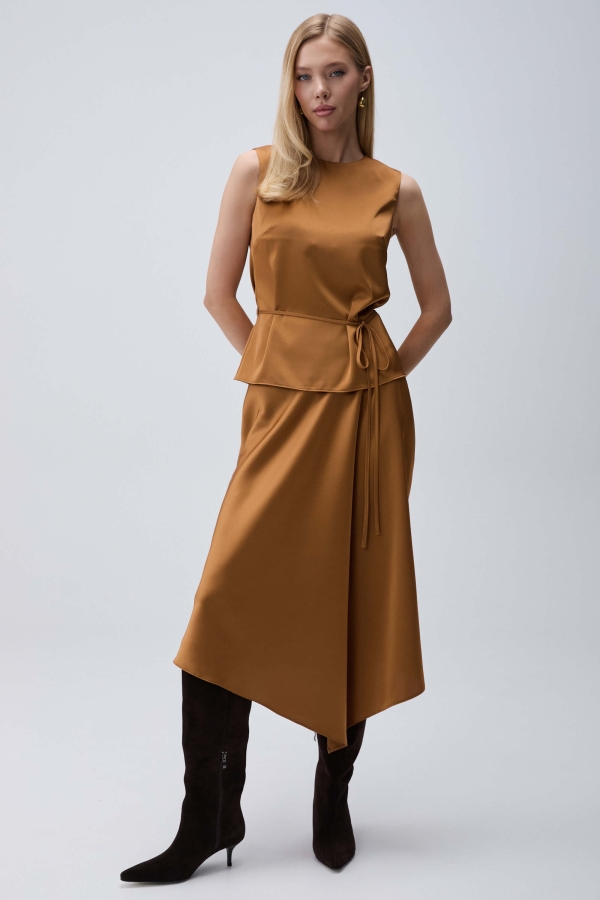 С4619-1 Юбка (НСК)