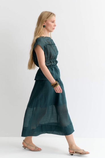 С4640-1 Юбка (НСК)