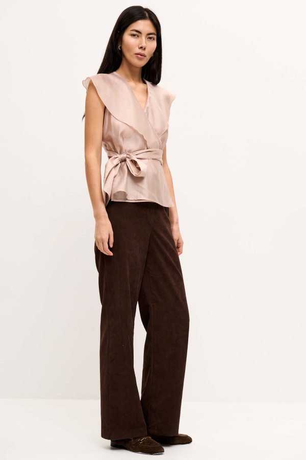 С7529-2 Брюки женские (НСК)