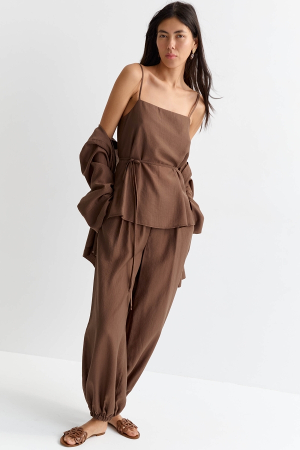 С7541 Брюки женские (НСК)