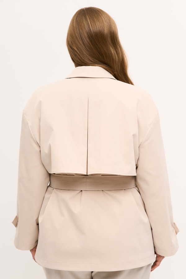 Б5790 Тренч (НСК)