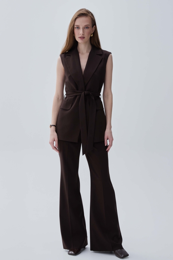 С7437-4 Брюки женские (НСК)