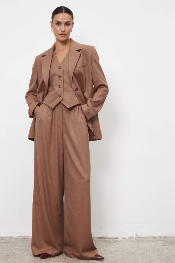 С7492-1 Брюки женские (НСК)