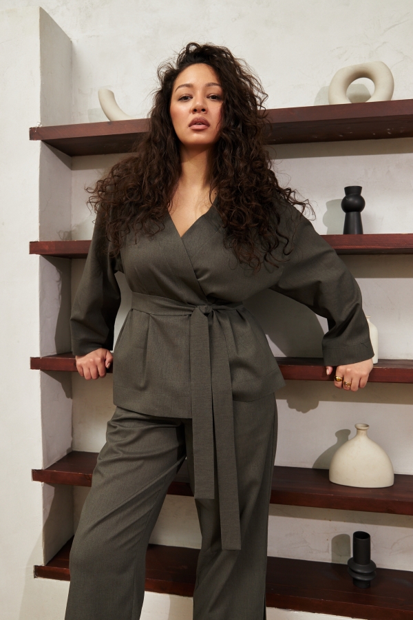 Б5690 Жакет (НСК)