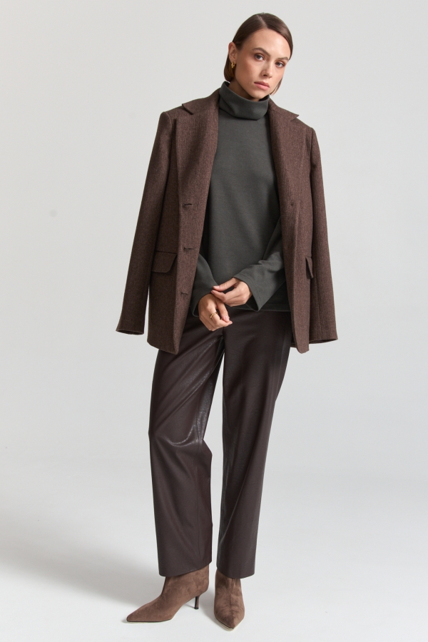 С7536-1 Брюки женские (НСК)