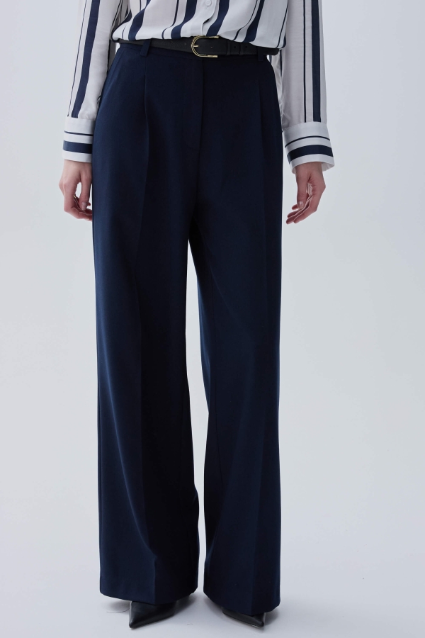 С7496-2 Брюки женские (НСК)