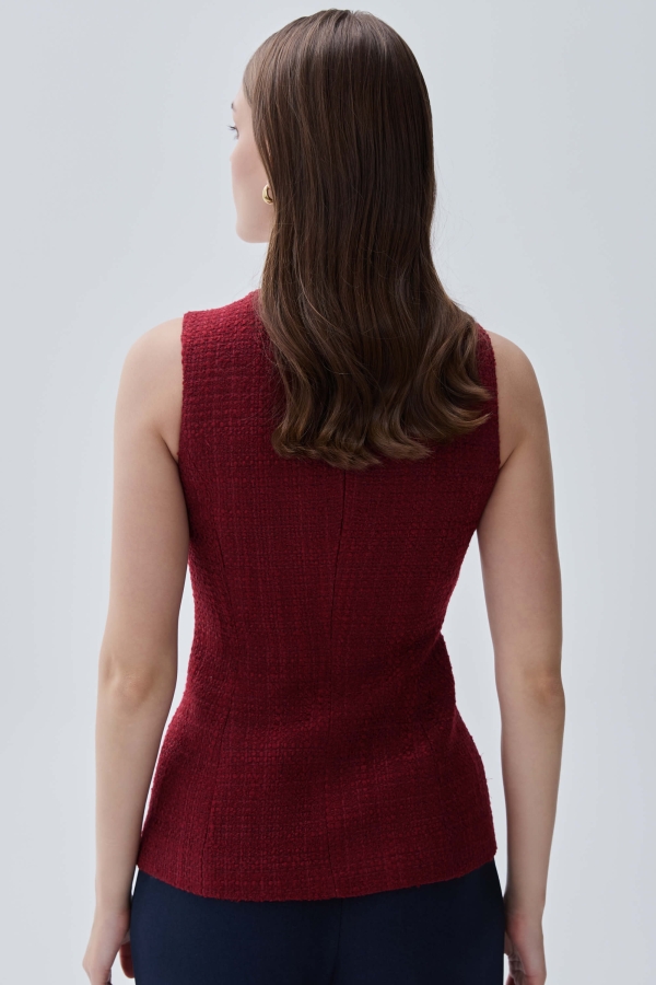 С5702 Жилет (НСК)