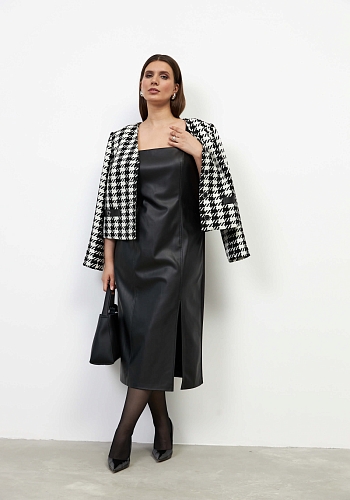 Коллекция plus size. IN YOUR STILE