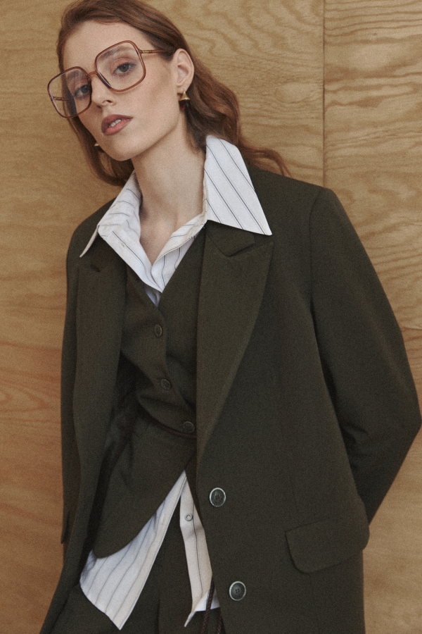 С5495-7 Жакет (НСК)