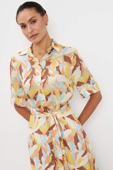 С20235-7 Платье миди (НСК)