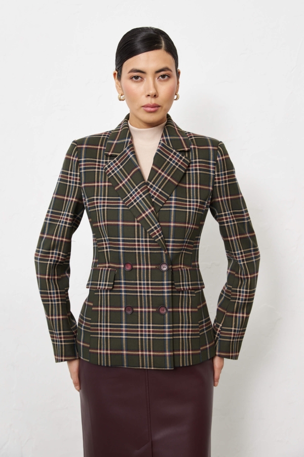 С5604 Жакет (НСК)