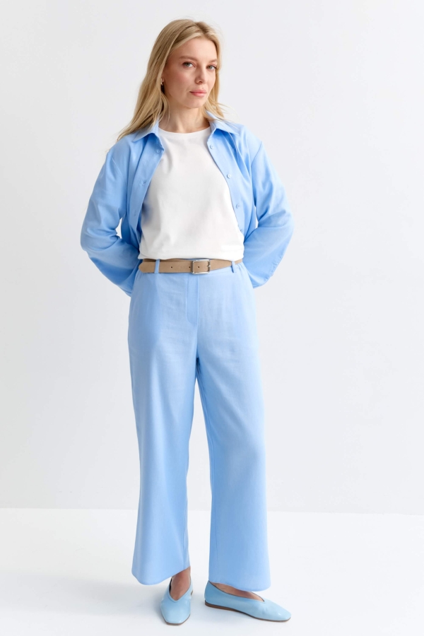 С74193-4 Брюки (НСК)