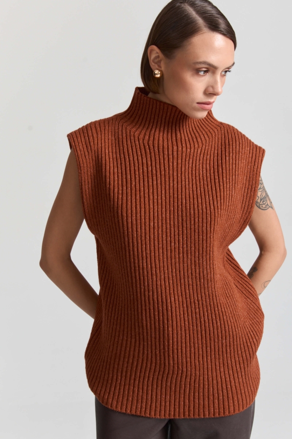 С5751 Жилет (НСК)