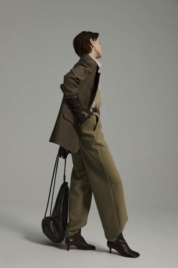 С7470-10 Брюки женские (НСК)