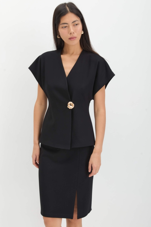 С4650-1 Юбка (НСК)