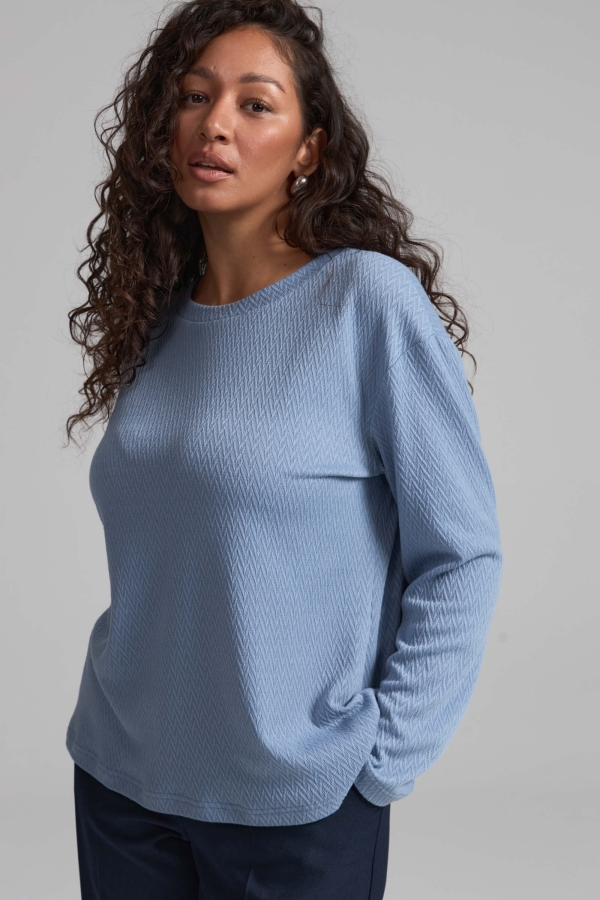 Б5687-1 Джемпер (НСК)