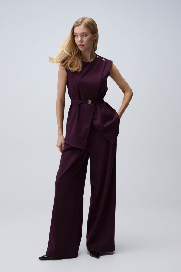 С5638-1 Жилет (НСК)