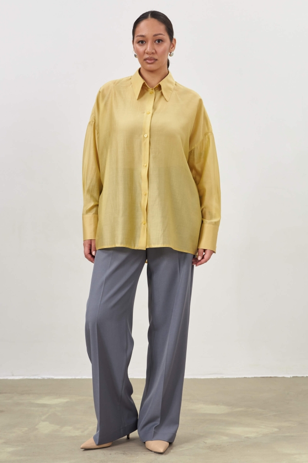 Б2634-1 Рубашка (НСК)