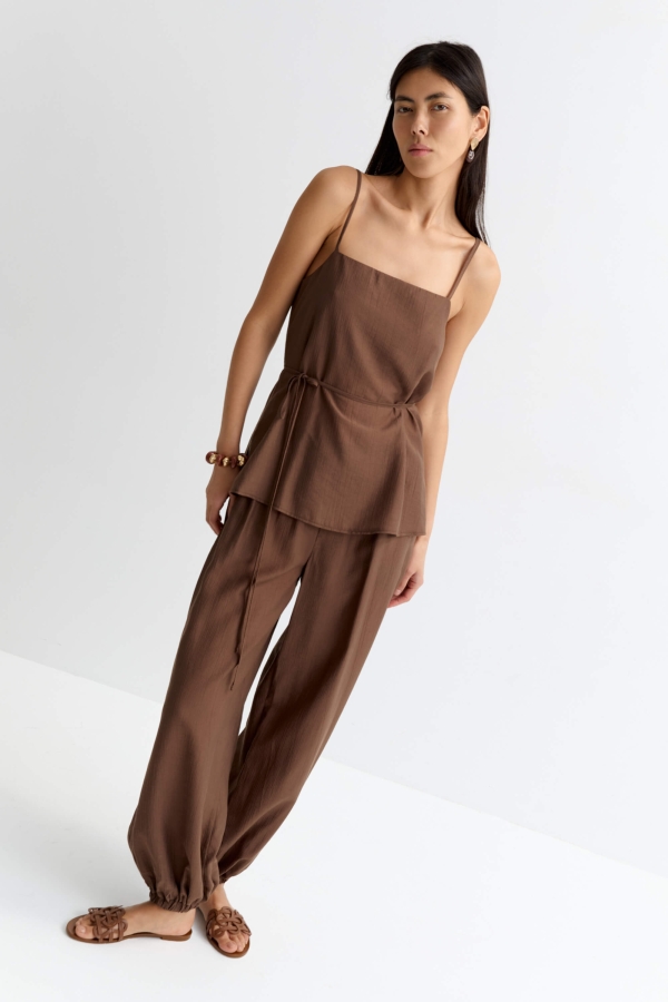 С7541 Брюки женские (НСК)