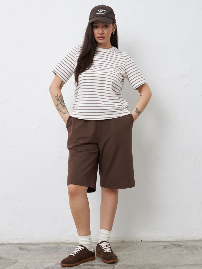 Б7379 Шорты (НСК)