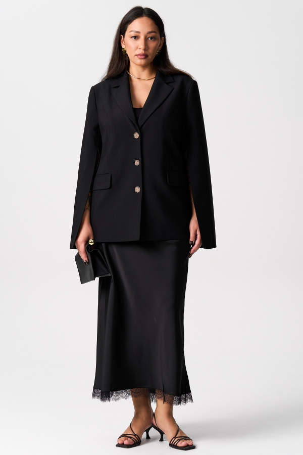 Б5781 Жакет (НСК)