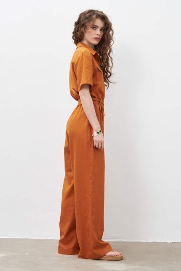 С8044 Комбинезон (НСК)