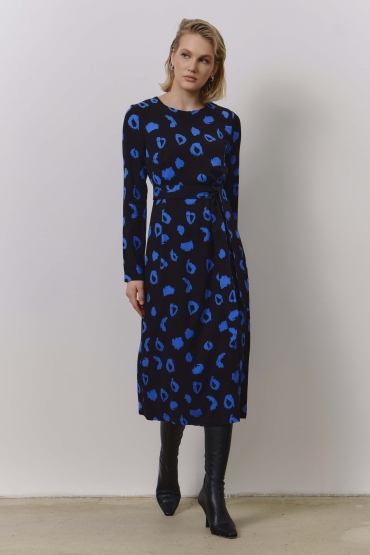 Платье С20239-1 НСК оптом