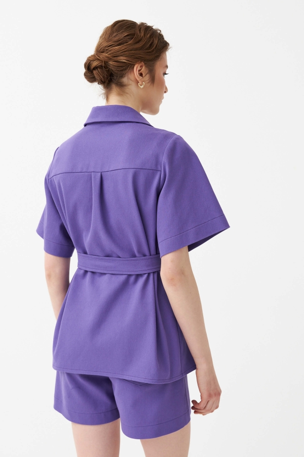 С2572 Рубашка (НСК) С2572 Рубашка (НСК)