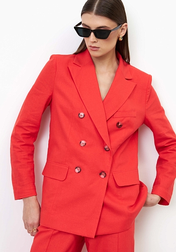 Коллекция Summer №6. MINIMALISM