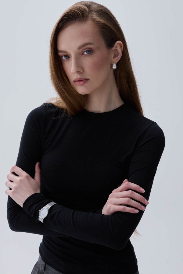 С5621-1 Лонгслив (НСК)