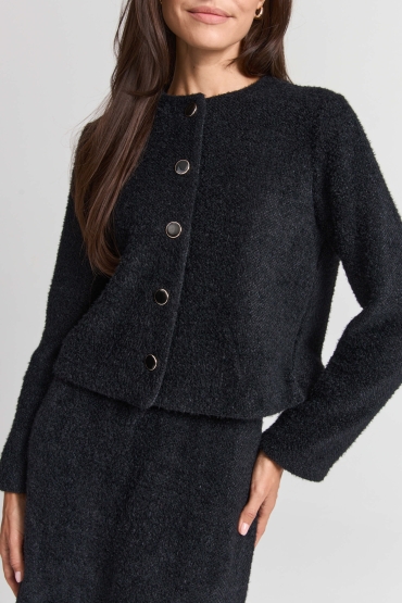 С5613-2 Кардиган (НСК)