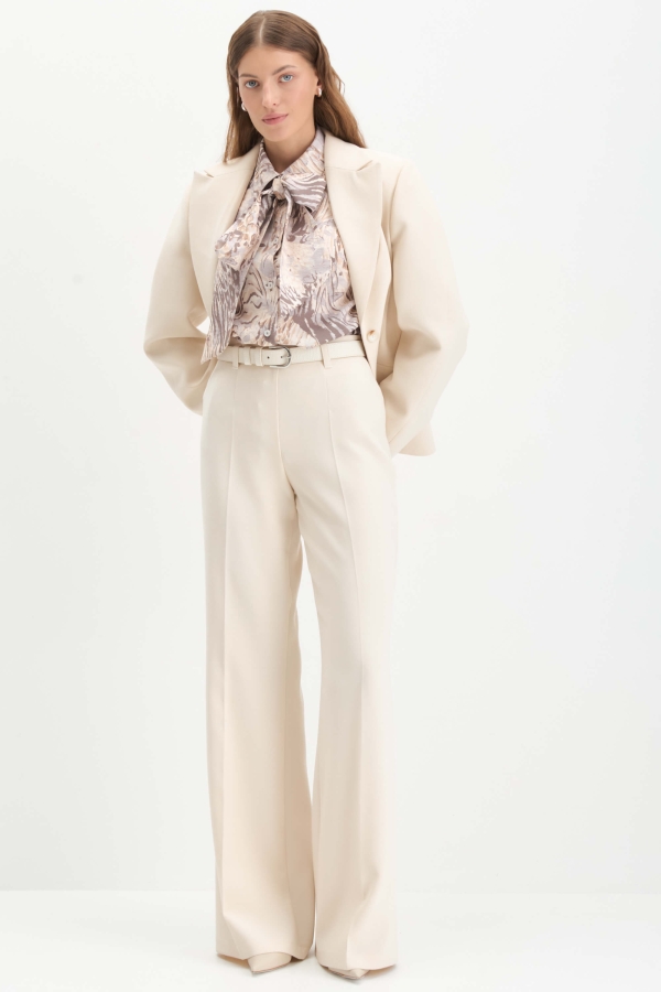 С7544-1 Брюки женские (НСК)