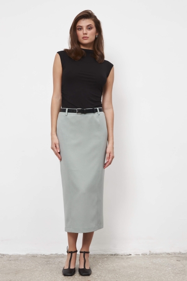 Юбка женская С4589 НСК оптом