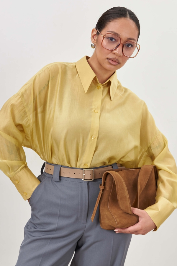 Б2634-1 Рубашка (НСК)